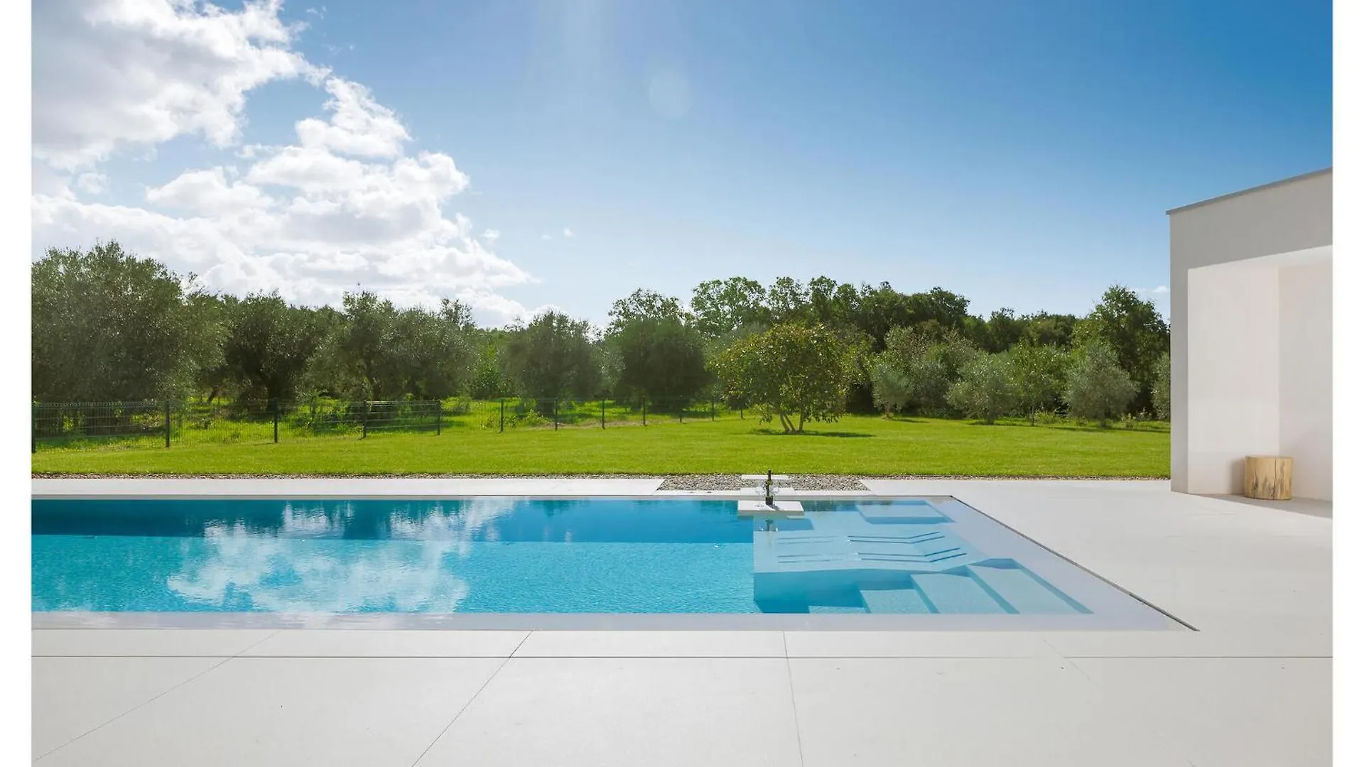 Amazing Home In Gajana With Heated Swimming Pool
