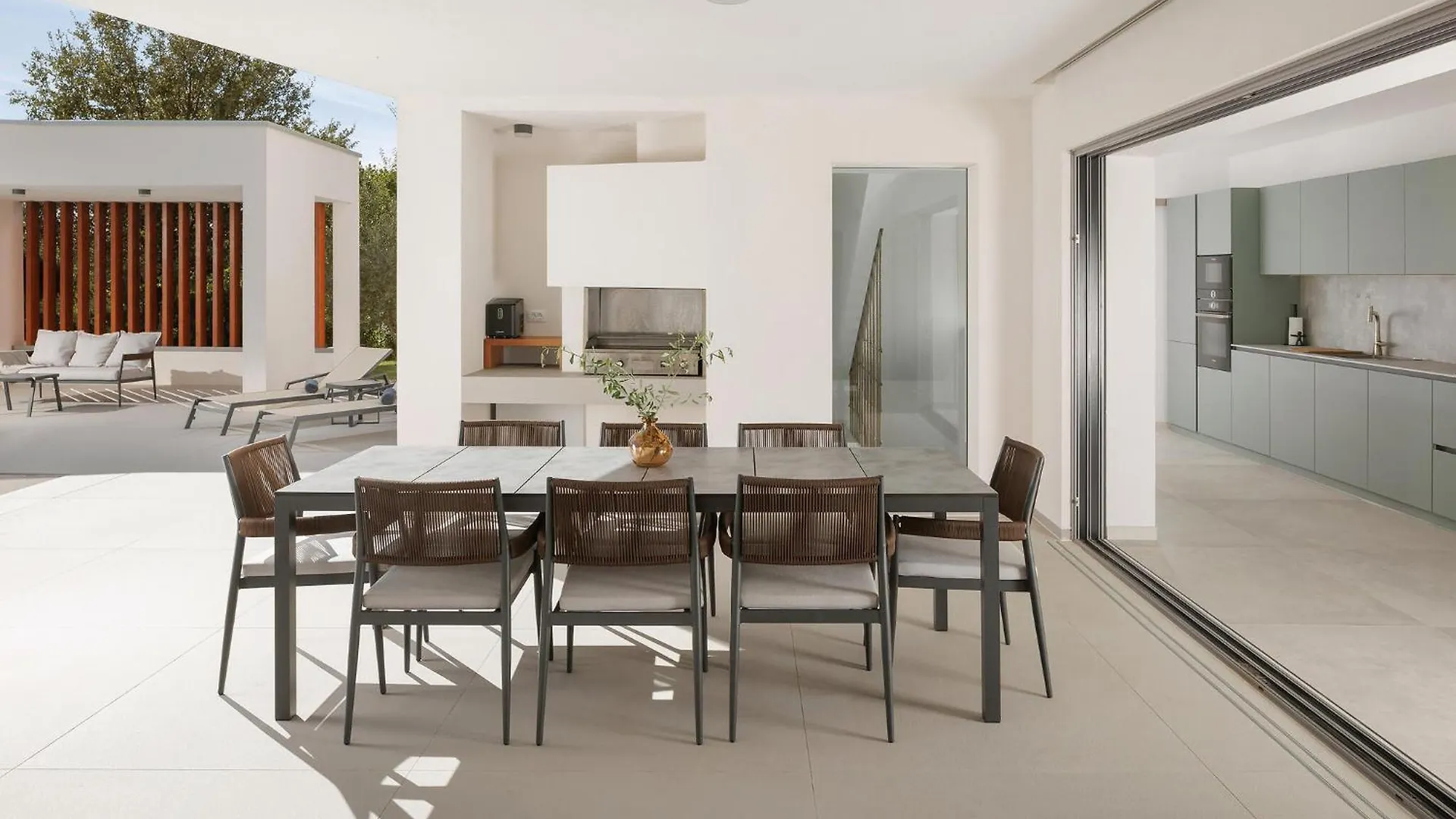 Holiday home Amazing Home In Gajana With Heated Swimming Pool