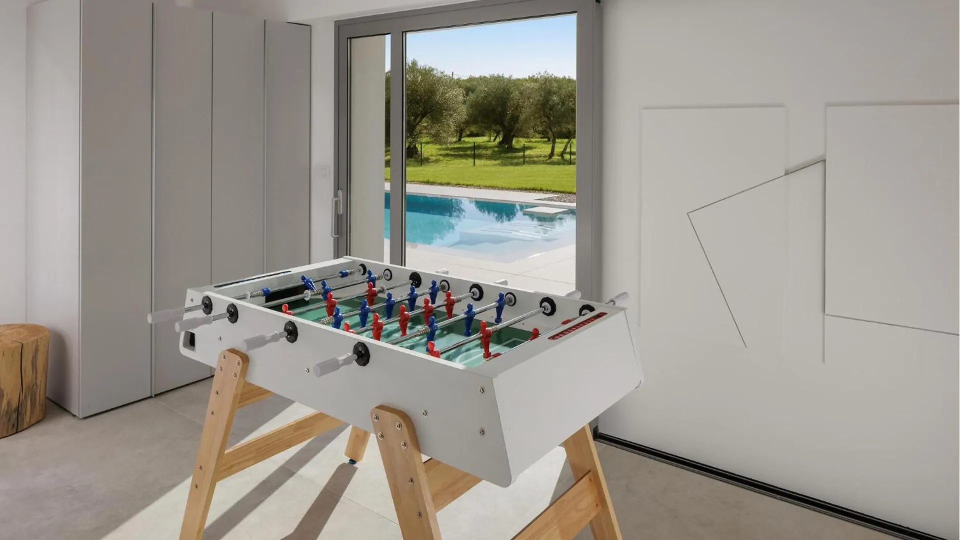 Amazing Home In Gajana With Heated Swimming Pool