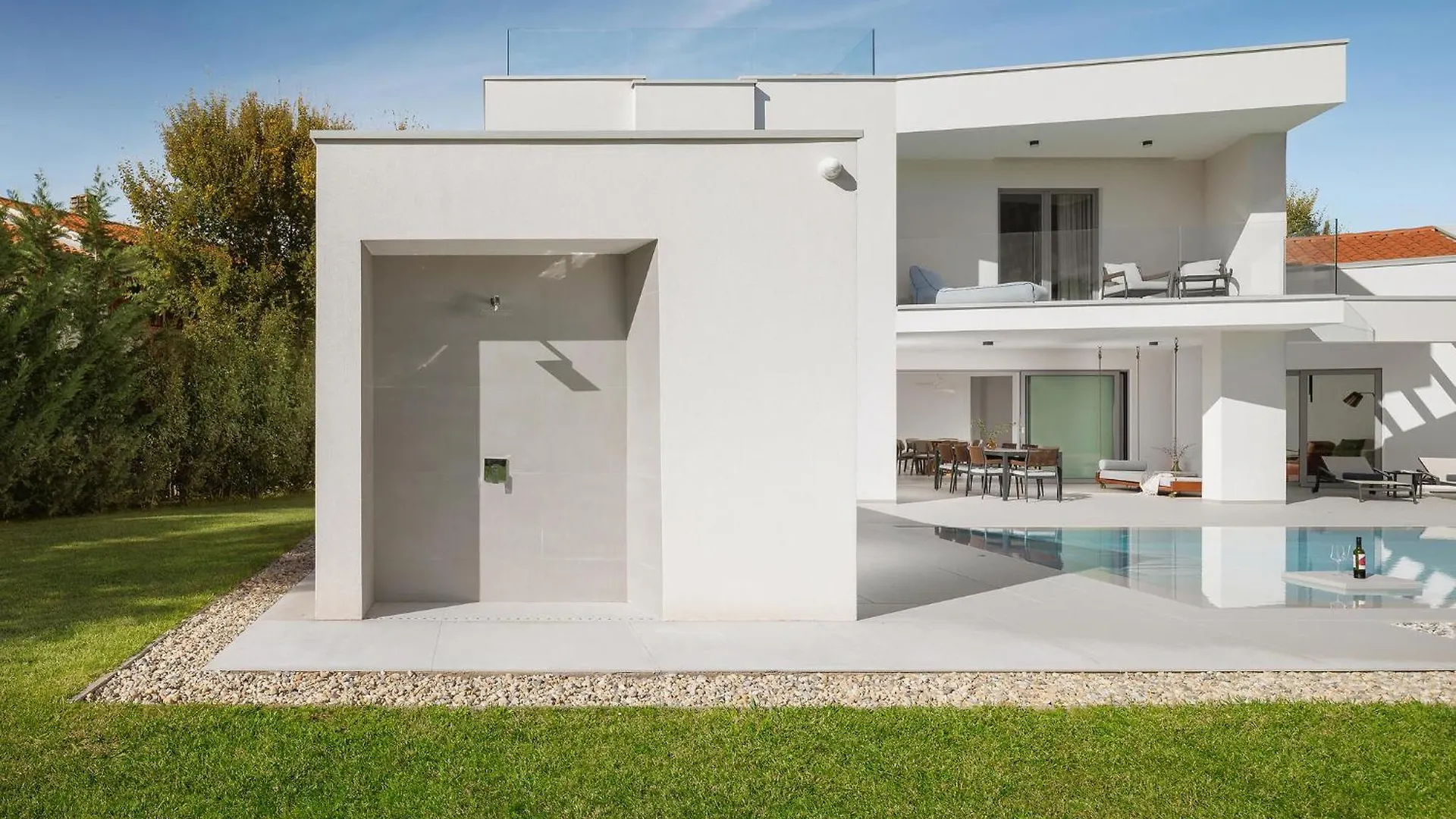 Amazing Home In Gajana With Heated Swimming Pool Croatia