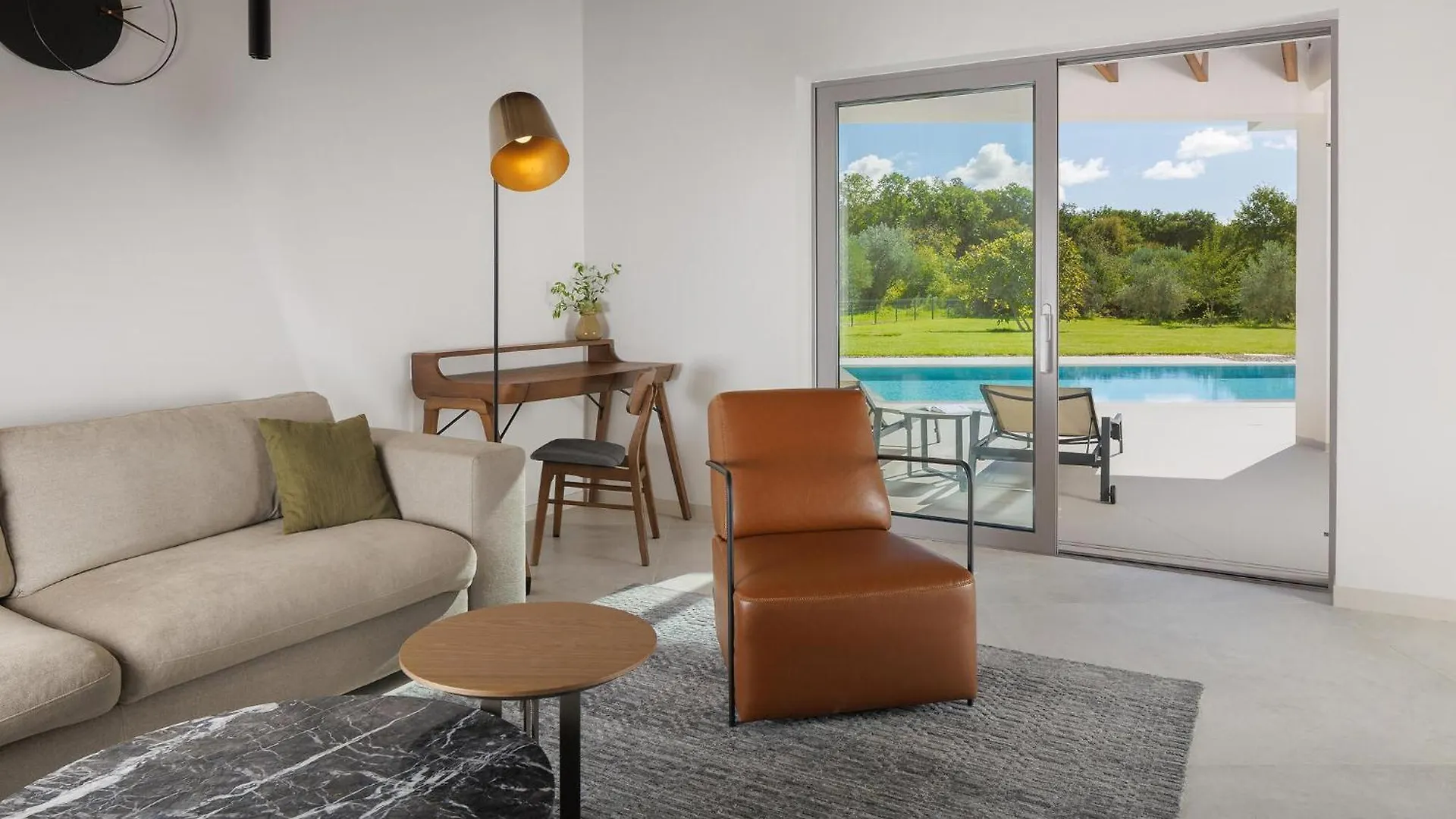 Holiday home Amazing Home In Gajana With Heated Swimming Pool Croatia