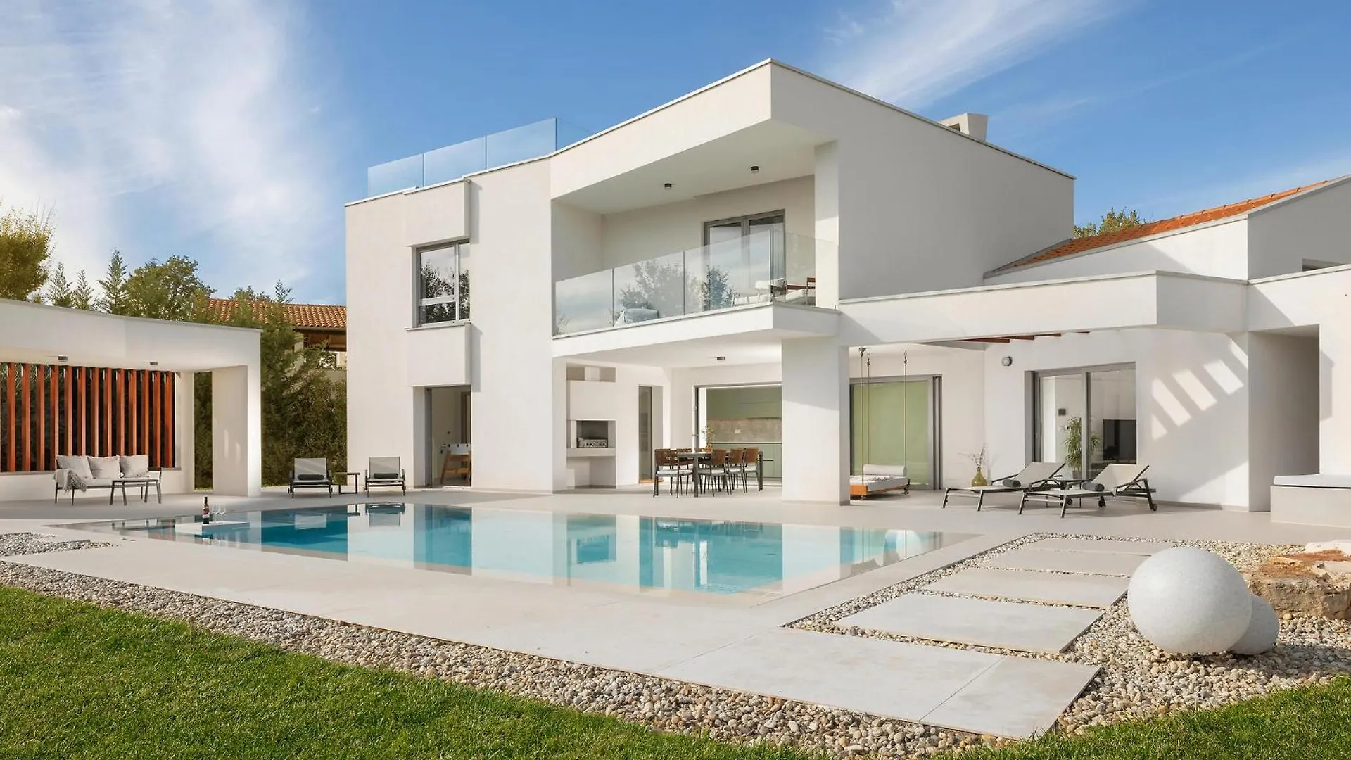 Amazing Home In Gajana With Heated Swimming Pool