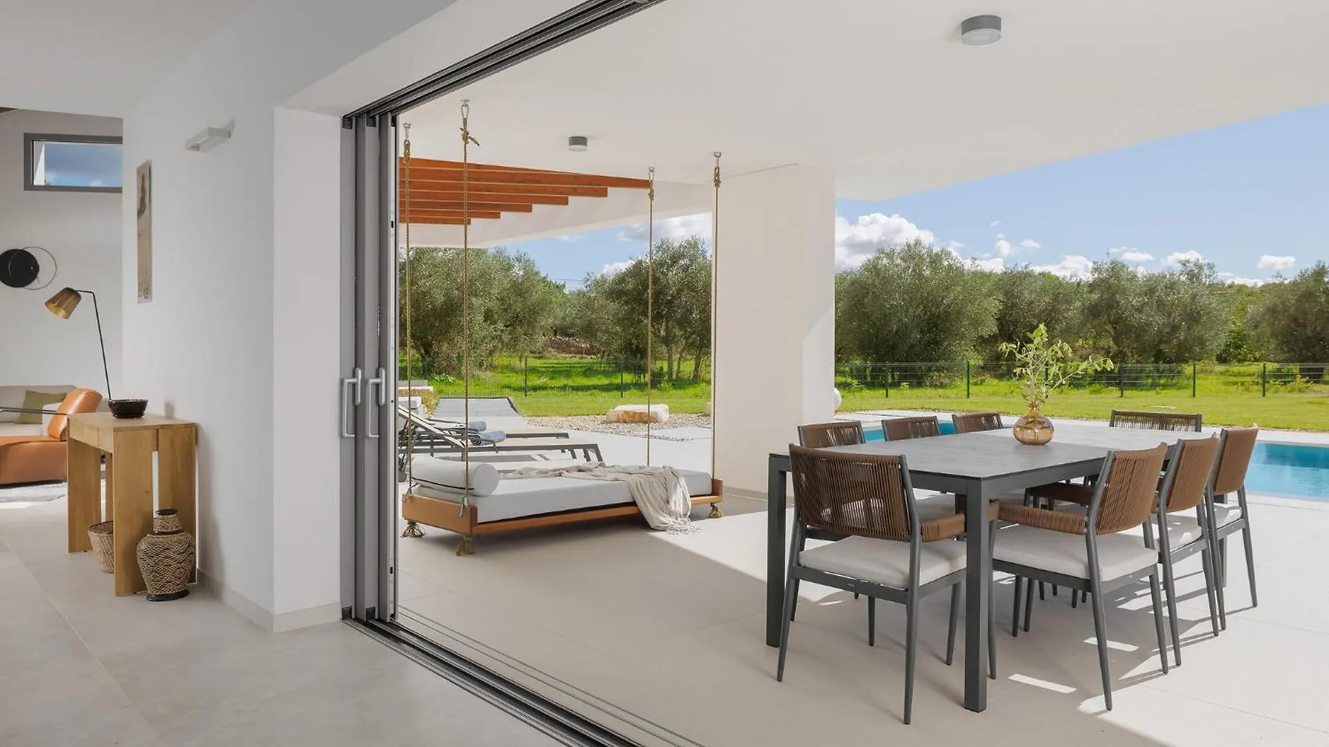 Holiday home Amazing Home In Gajana With Heated Swimming Pool